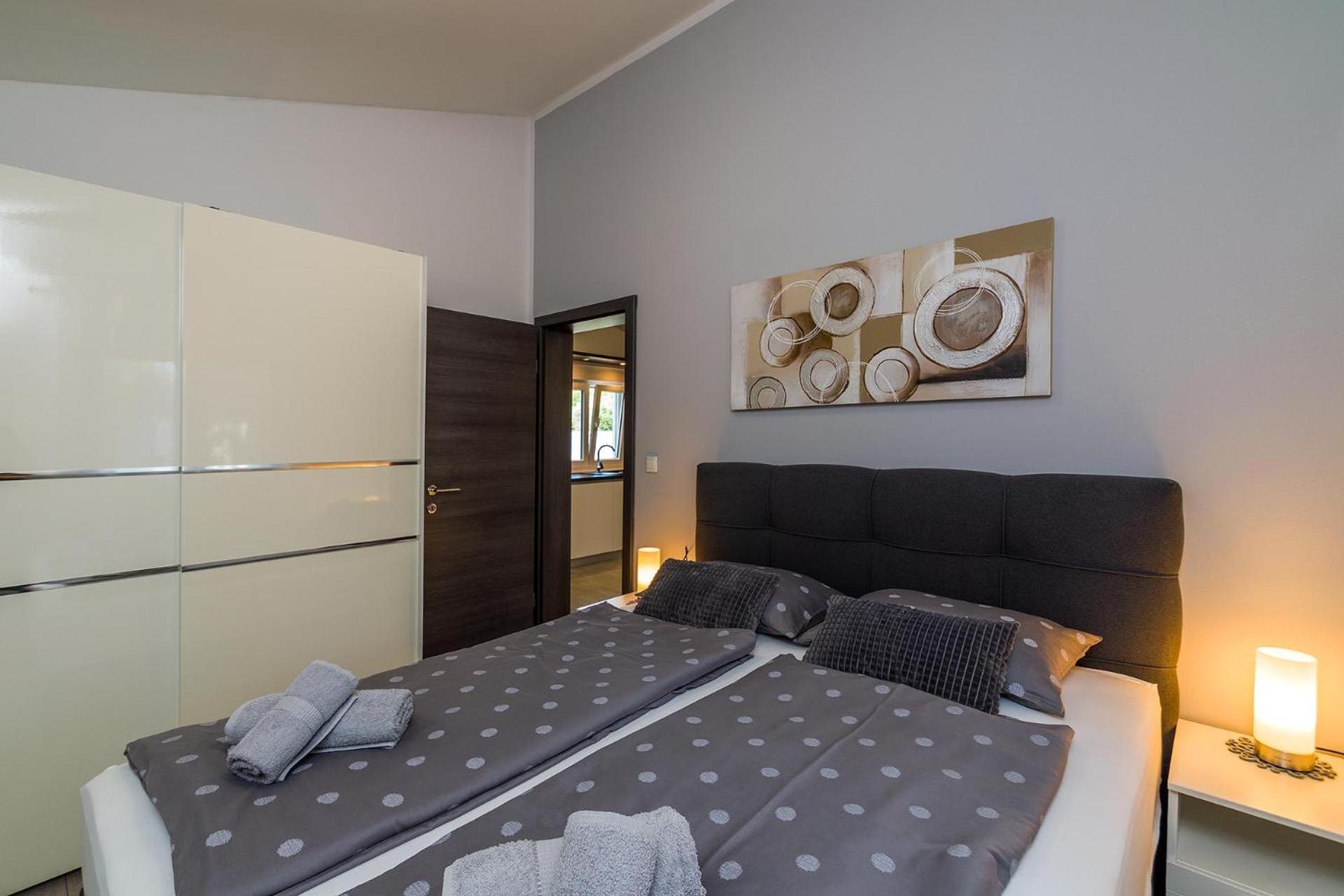 Kuca Za Odmor Lilly Vila PUY Exterior foto